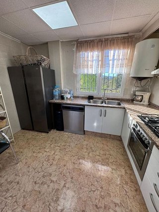 Chalet en venta en Turís