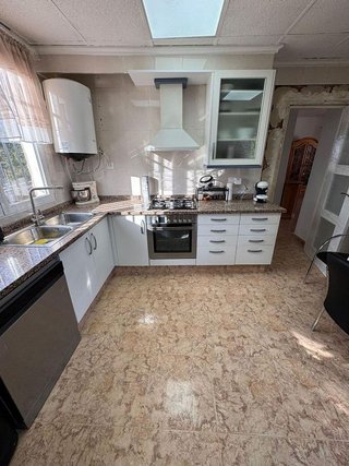 Chalet en venta en Turís