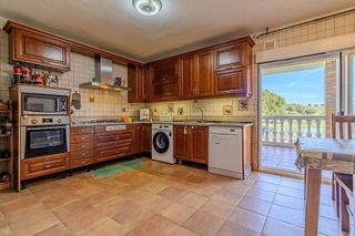 Chalet en venta en Cabanillas del Campo