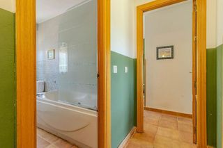 Chalet en venta en Cabanillas del Campo