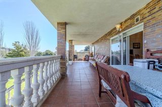 Chalet en venta en Cabanillas del Campo