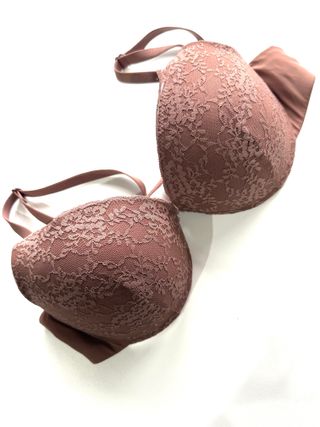 Sujetador Women'Secret 95C Push Up Gorgeous Tul