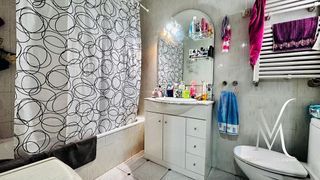 Piso en venta en Centre en Santa Coloma de Gramanet