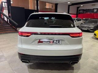 Porsche Cayenne 250 kW (340 CV)