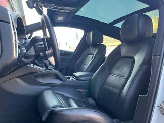 Porsche Cayenne 250 kW (340 CV)