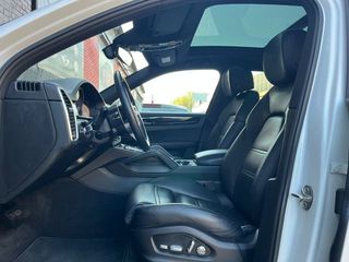 Porsche Cayenne 250 kW (340 CV)