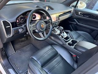 Porsche Cayenne 250 kW (340 CV)