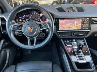 Porsche Cayenne 250 kW (340 CV)