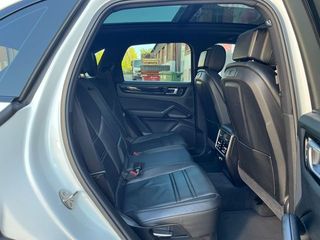 Porsche Cayenne 250 kW (340 CV)