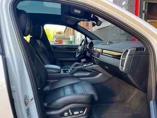 Porsche Cayenne 250 kW (340 CV)