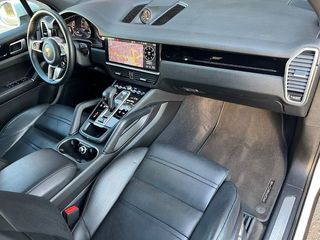Porsche Cayenne 250 kW (340 CV)