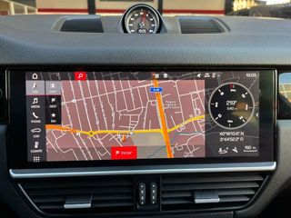 Porsche Cayenne 250 kW (340 CV)