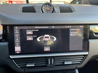 Porsche Cayenne 250 kW (340 CV)