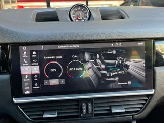Porsche Cayenne 250 kW (340 CV)