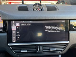 Porsche Cayenne 250 kW (340 CV)