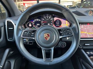 Porsche Cayenne 250 kW (340 CV)