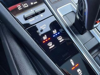 Porsche Cayenne 250 kW (340 CV)