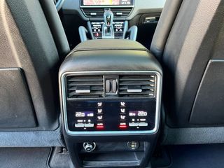 Porsche Cayenne 250 kW (340 CV)