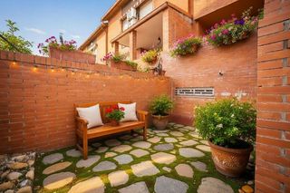 Casa adosada en venta en Mejorada del Campo