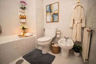 Casa adosada en venta en Mejorada del Campo