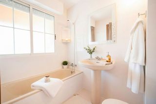 Casa adosada en venta en Mejorada del Campo