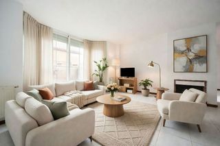 Casa adosada en venta en Mejorada del Campo