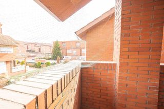 Casa adosada en venta en Mejorada del Campo