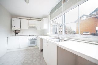 Casa adosada en venta en Mejorada del Campo