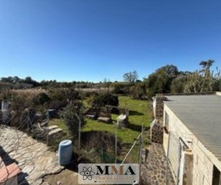 Casa rural en venta en Gibraleón