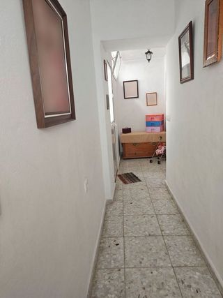 Casa adosada en venta en Centro en Puerto Real