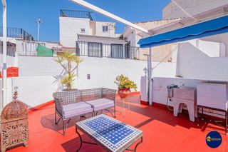 Casa adosada en venta en Almuñecar en Almuñécar