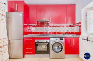 Casa adosada en venta en Almuñecar en Almuñécar