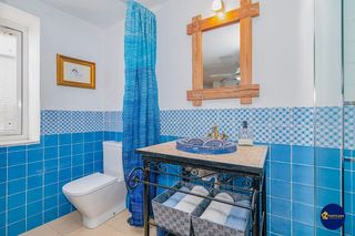 Casa adosada en venta en Almuñecar en Almuñécar