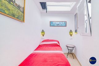 Casa adosada en venta en Almuñecar en Almuñécar