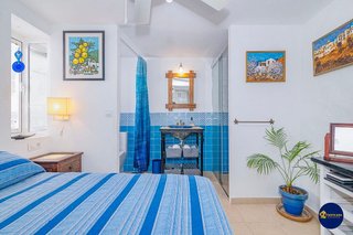 Casa adosada en venta en Almuñecar en Almuñécar
