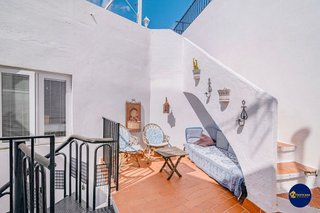 Casa adosada en venta en Almuñecar en Almuñécar