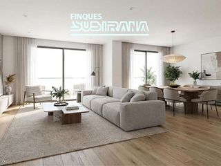 Piso en venta en Llevant en Igualada