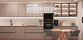 Piso en venta en Llevant en Igualada
