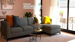 Piso en venta en Llevant en Igualada