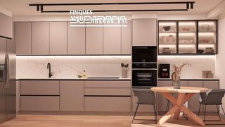Piso en venta en Llevant en Igualada