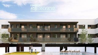 Piso en venta en Llevant en Igualada