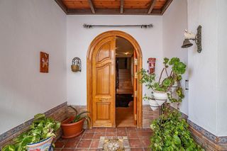 Casa adosada en venta en San Francisco - Chorillo en Gabias (Las)