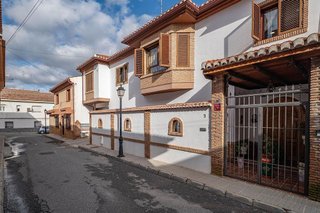 Casa adosada en venta en San Francisco - Chorillo en Gabias (Las)