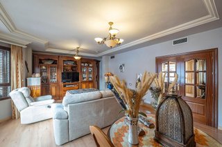 Casa adosada en venta en San Francisco - Chorillo en Gabias (Las)
