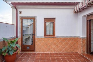 Casa adosada en venta en San Francisco - Chorillo en Gabias (Las)