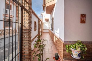 Casa adosada en venta en San Francisco - Chorillo en Gabias (Las)
