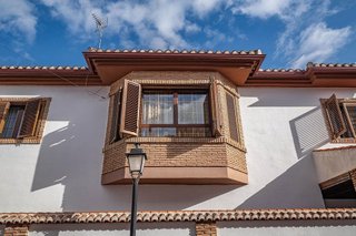 Casa adosada en venta en San Francisco - Chorillo en Gabias (Las)