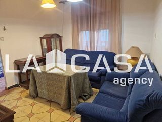 Chalet en venta en Bellavista en Sevilla
