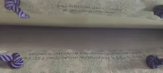 Shopper Gucci Originale Grande Verde Damasco 48x36