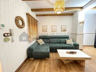 Casa adosada en venta en Monóvar/Monòver